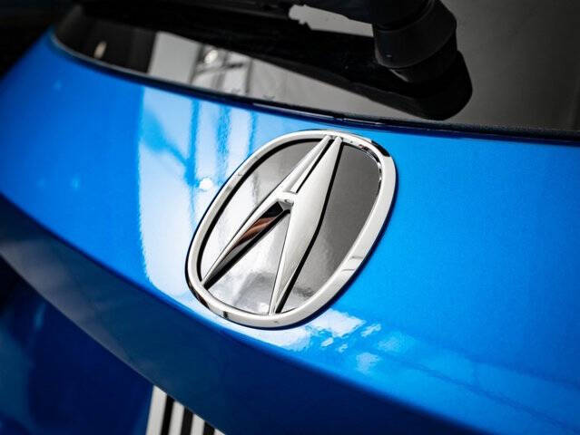 2026 Acura MDX SH-AWD w/A-SPEC