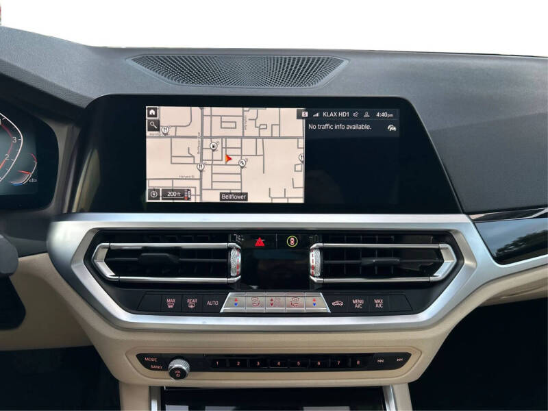 2019 BMW 3 Series 330i