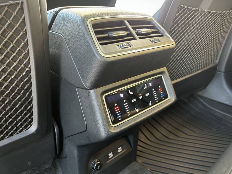 2021 Audi e-tron Sportback quattro Prestige