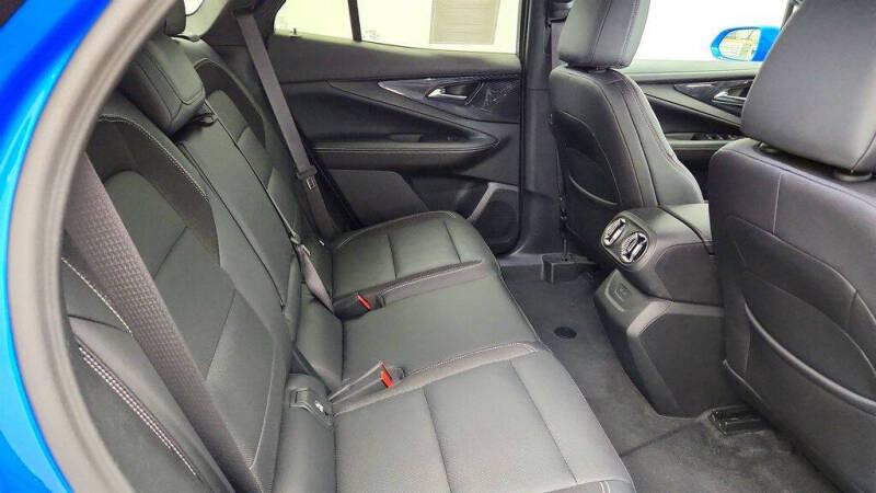 2024 Chevrolet Blazer EV 2LT