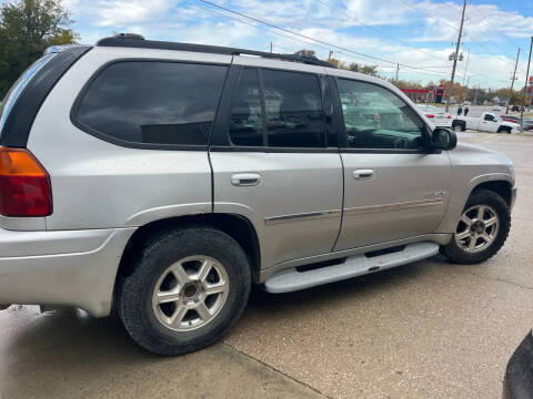 2006 GMC Envoy