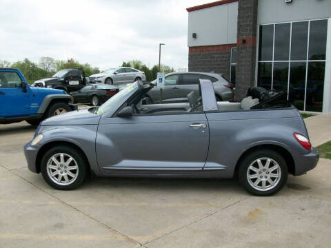 2007 Chrysler PT Cruiser