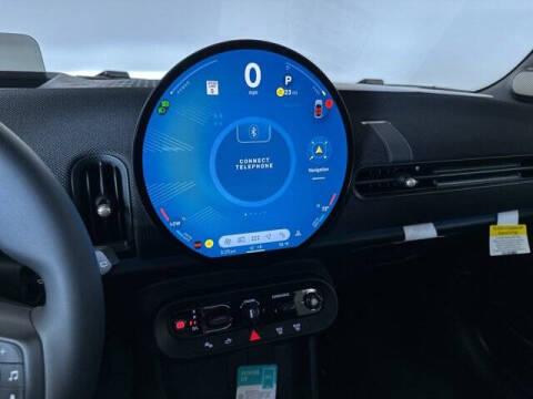 2026 MINI Hardtop 2 Door Cooper S