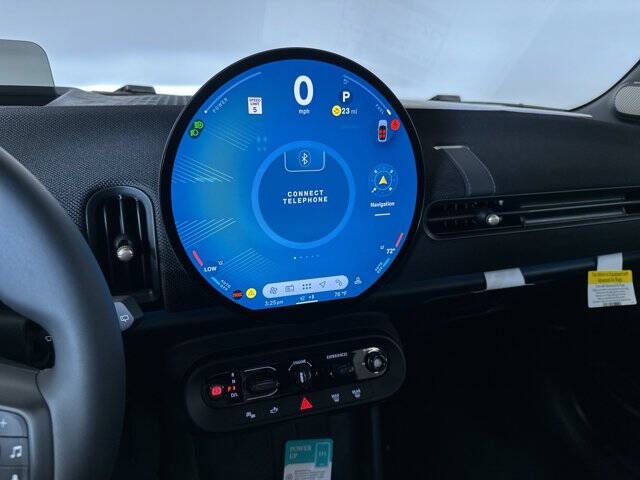 2026 MINI Hardtop 2 Door Cooper S
