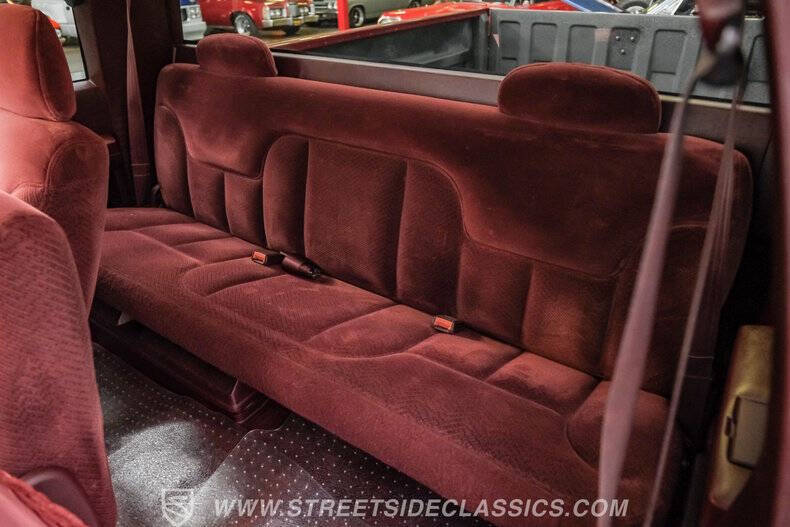 1995 GMC Sierra 1500