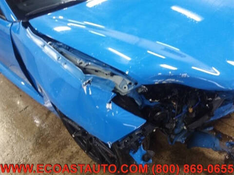 2022 Toyota GR86 Premium