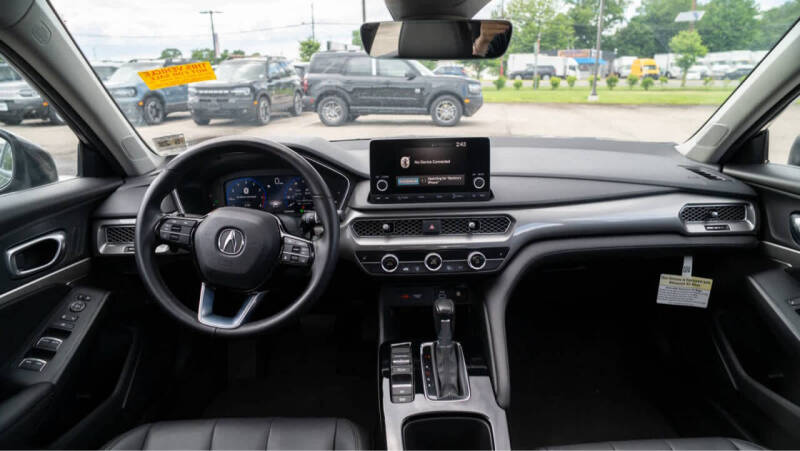 2023 Acura Integra