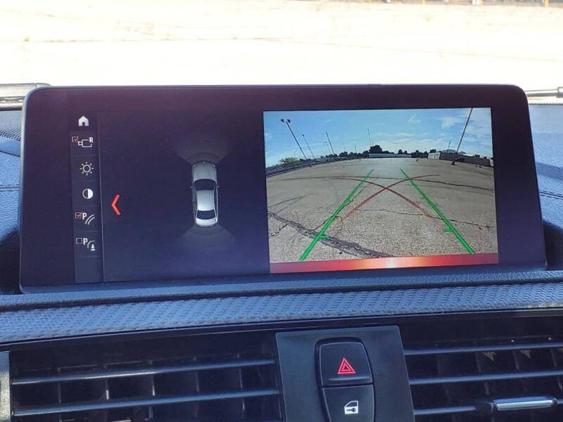 2021 BMW M2 Competition