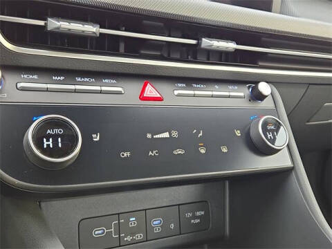 2026 Hyundai Sonata