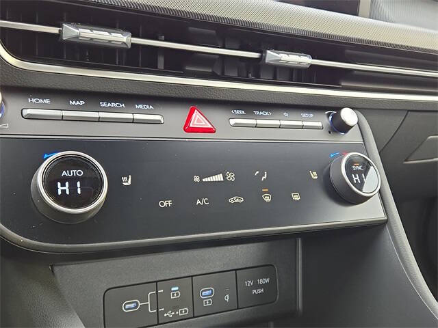 2026 Hyundai Sonata