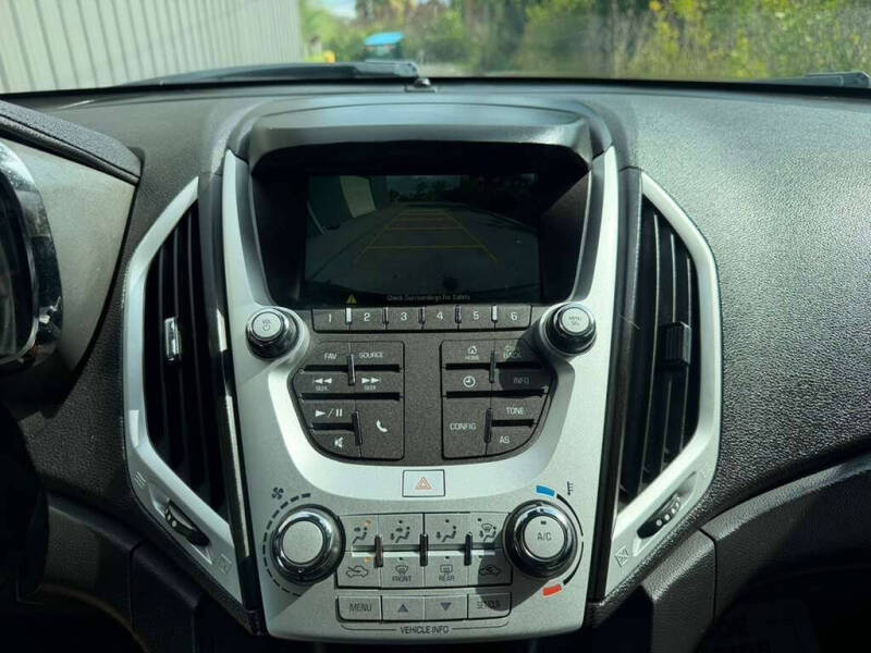2017 GMC Terrain SLE-1
