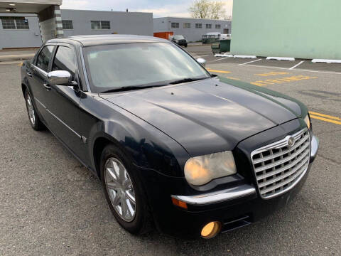 2007 Chrysler 300 for sale at Luxury Auto Sport in Phillipsburg NJ