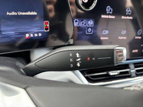 2026 Chevrolet Equinox EV LT 2