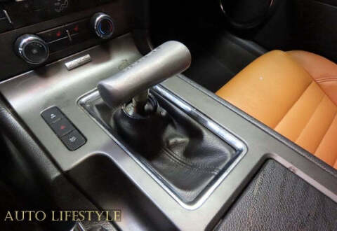 2014 Ford Mustang GT Premium