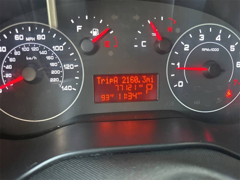 2022 RAM ProMaster City