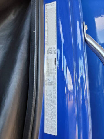 2014 Freightliner M2 106
