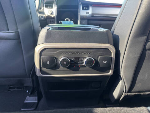 2024 Ford Expedition Timberline