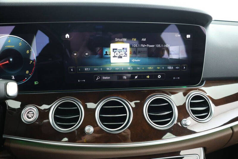 2023 Mercedes-Benz E-Class E 350 4MATIC