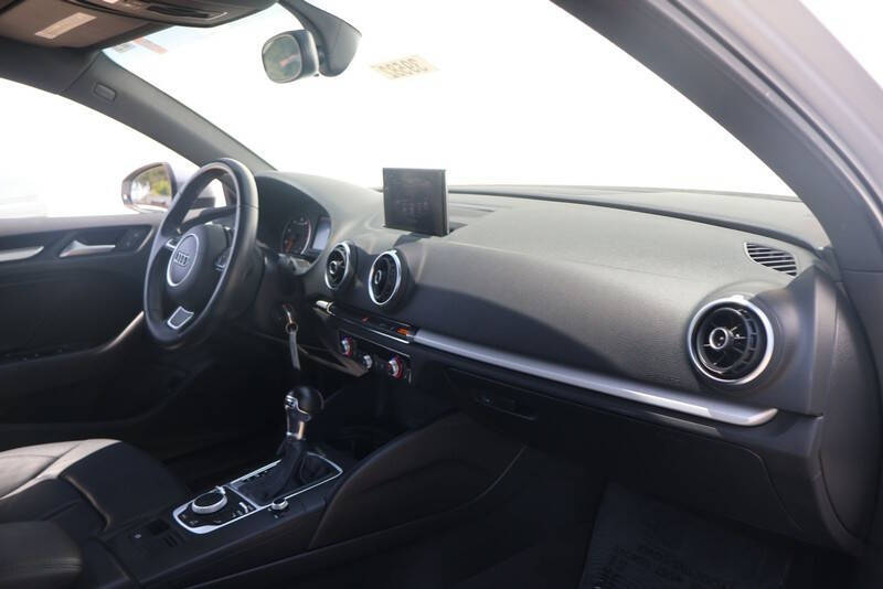 2015 Audi A3 1.8T Premium