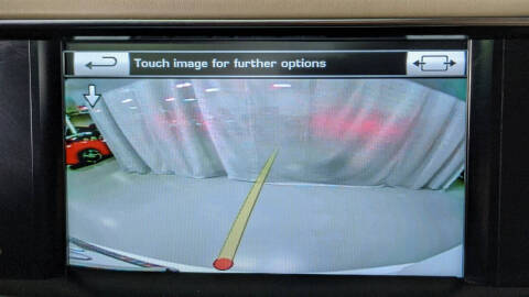 2015 Land Rover Range Rover Supercharged LWB