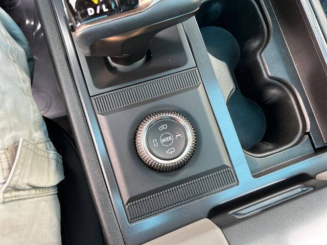 2024 GMC HUMMER EV 3X