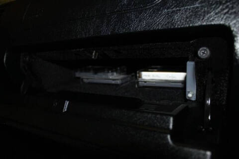 1996 Mercedes-Benz C-Class C 36 AMG