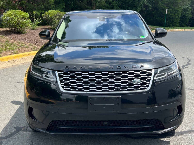 2018 Land Rover Range Rover Velar P380 S