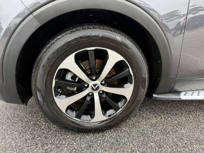 2017 Kia Sorento EX V6