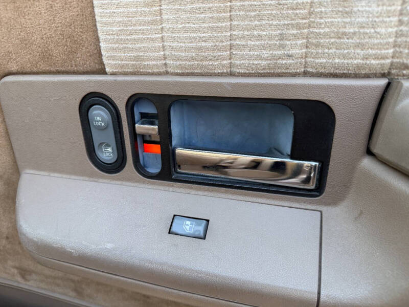 1994 GMC Suburban C1500