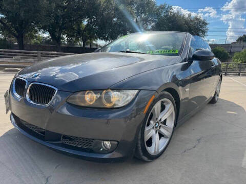 2008 BMW 3 Series 335i