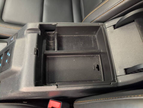 2021 Ford Bronco Badlands Advanced