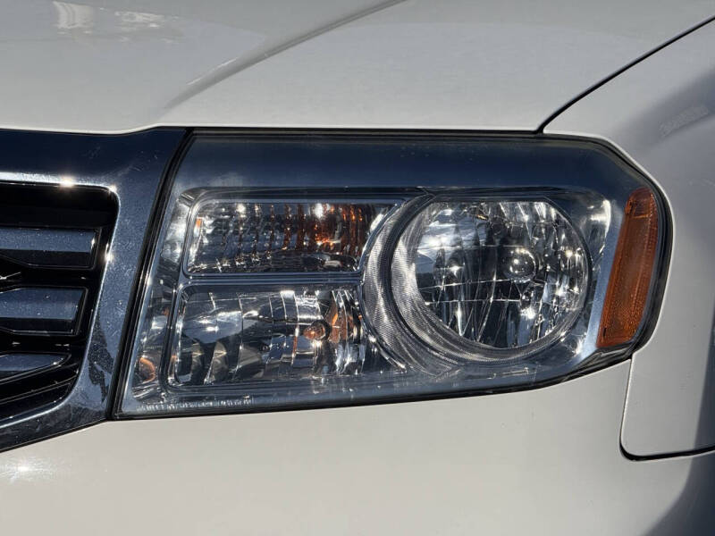 2014 Honda Pilot EX-L