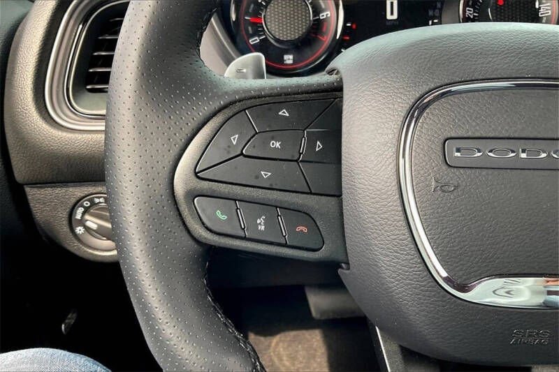 2023 Dodge Challenger GT