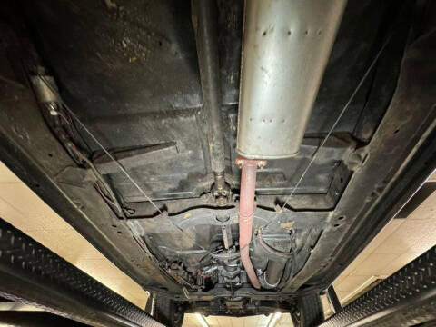 1949 Studebaker Commander