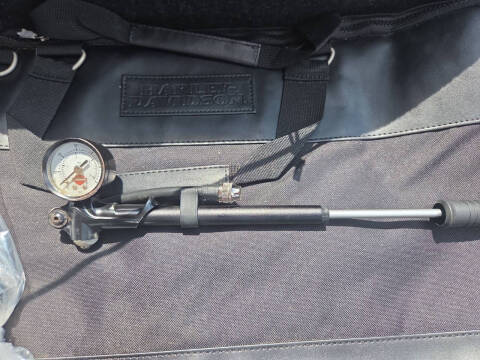 2014 Harley-Davidson Ultra Limited