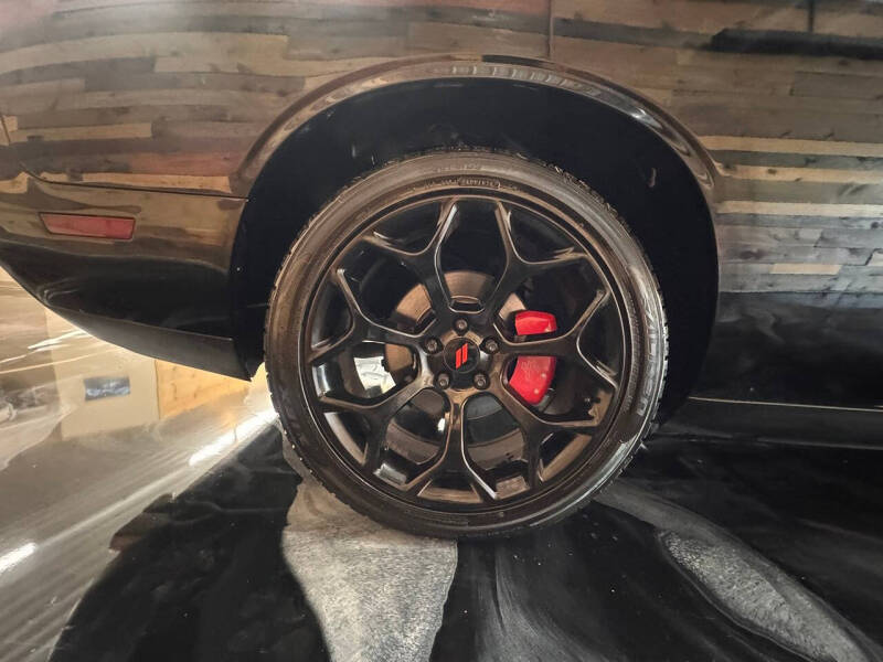 2013 Dodge Challenger R/T