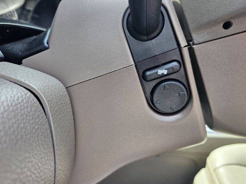 2017 Lincoln Navigator Select