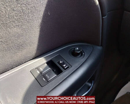 2010 Dodge Challenger SE