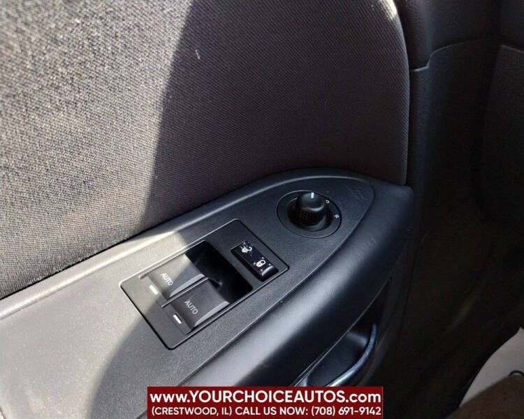 2010 Dodge Challenger SE