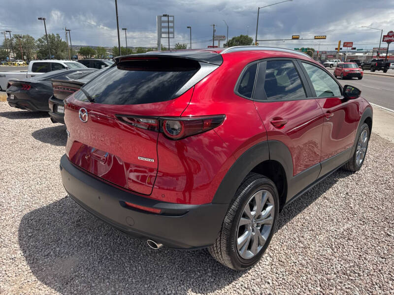 2026 Mazda CX-30 2.5 S Preferred