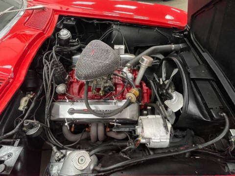 1964 Chevrolet Corvette