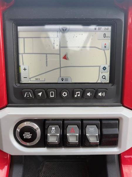 2024 Polaris Slingshot