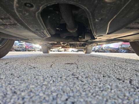 2016 Hyundai Santa Fe SE