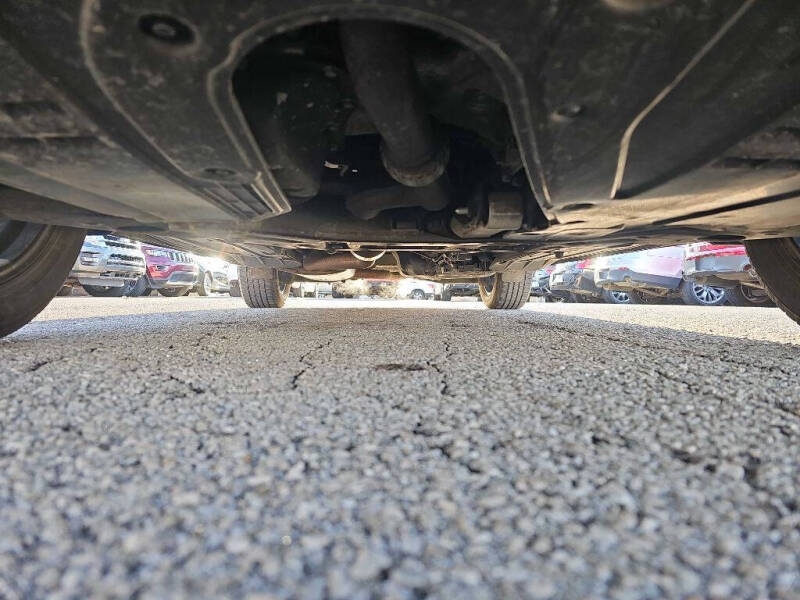 2016 Hyundai Santa Fe SE