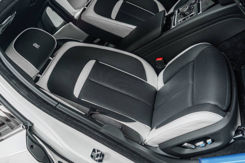 2026 Rolls-Royce Ghost