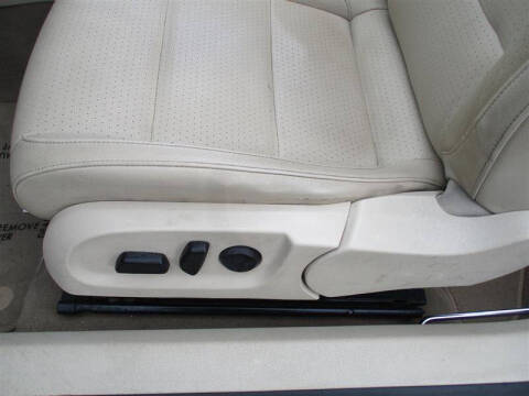 2012 Volkswagen Eos Komfort SULEV