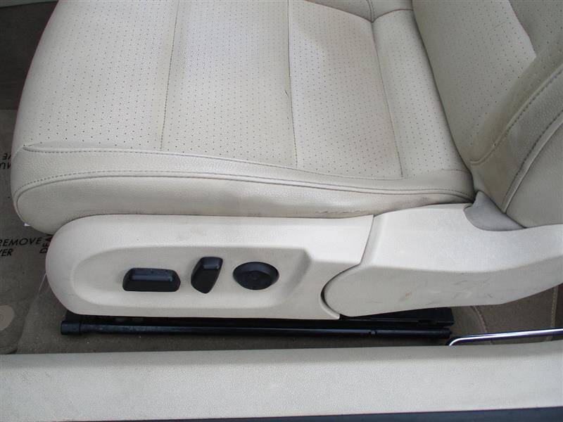 2012 Volkswagen Eos Komfort SULEV