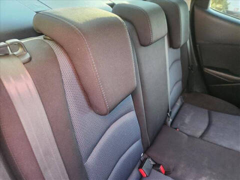 2017 Toyota Yaris iA