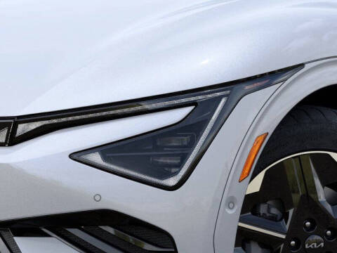 2025 Kia EV6 GT-Line