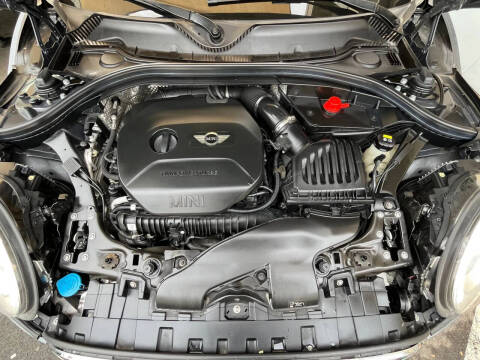2016 MINI Clubman Cooper S